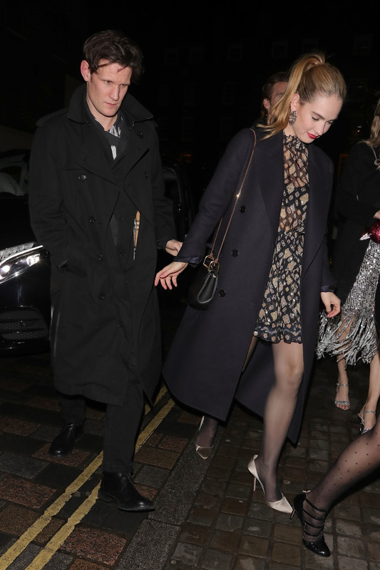 lily-james-out-for-dinner-in-london-121918-3