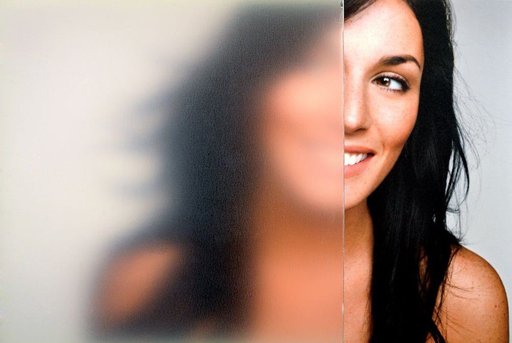 SX3-314 Acid Etching – Frosted Window Film. SX3-314 Acid Etch is a high-quality, dusty, matte vinyl film that is more transparent than Dusted Crystal…