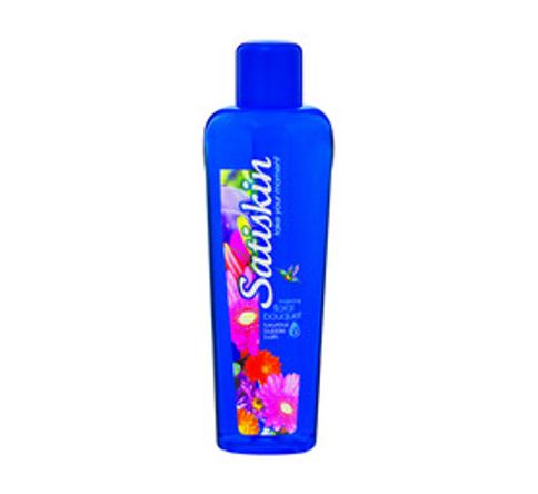 Satiskin Bubble Bath