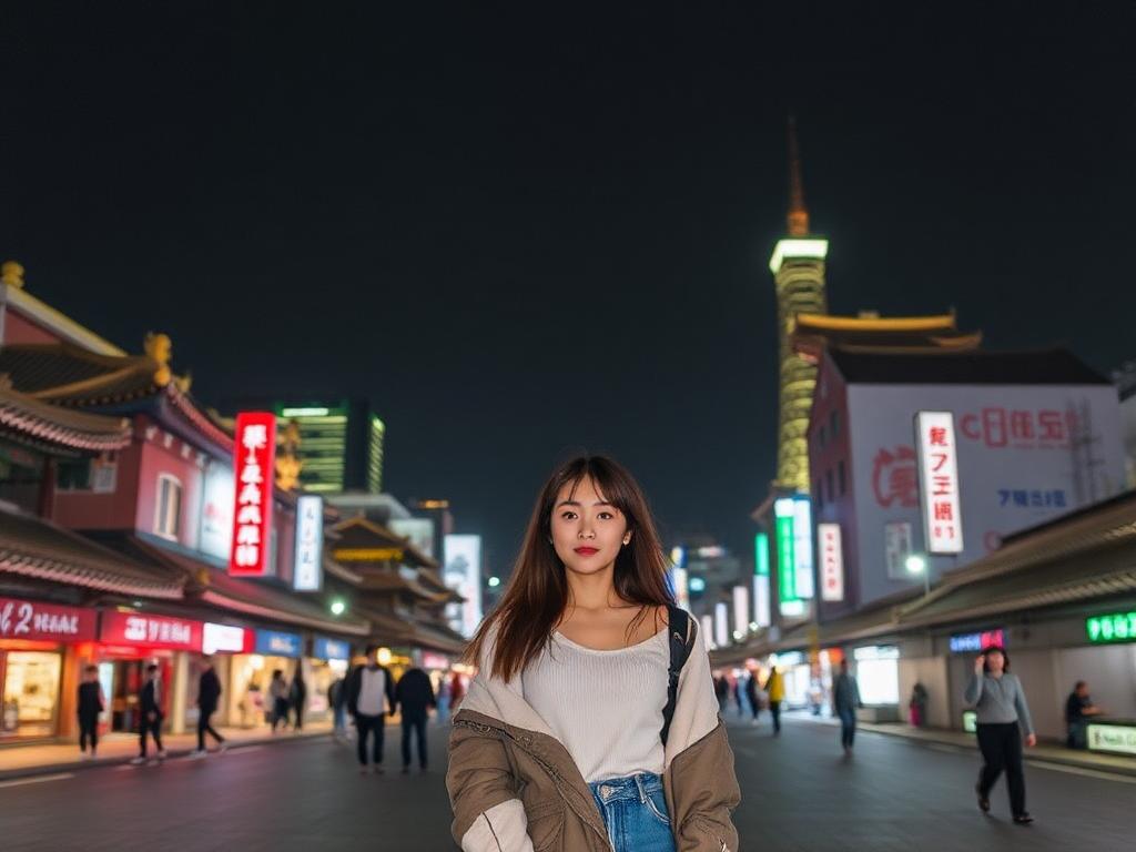 5 Must-See Attractions in Seoul