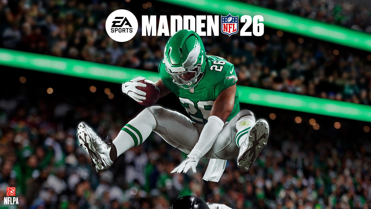 MADDEN 26