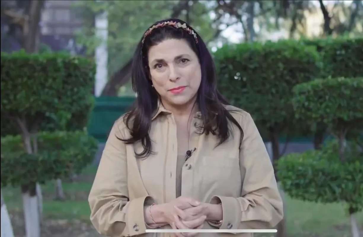 Marcela Guerra lamenta inseguridad en carreteras y pide a AMLO atender ‘crisis’