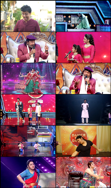  Dance Bangla Dance S12 14th May 2023 720p HEVC HDRip x265 Full Indian Show [400MB] Full Movie Download screenshot