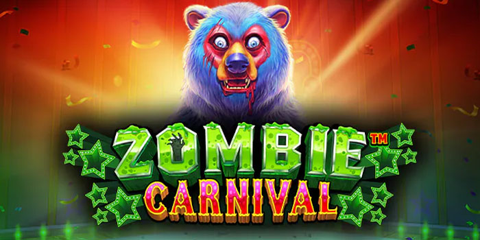 Trik Menang Jitu Slot Zombie Carnival Di Situs Dasartoto