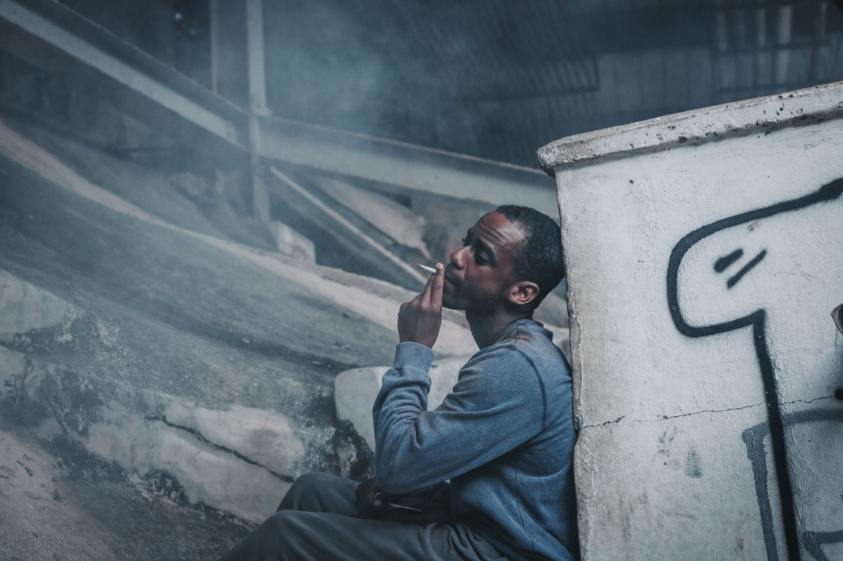 O Faixa Preta (1) - Fernanda Etzberger