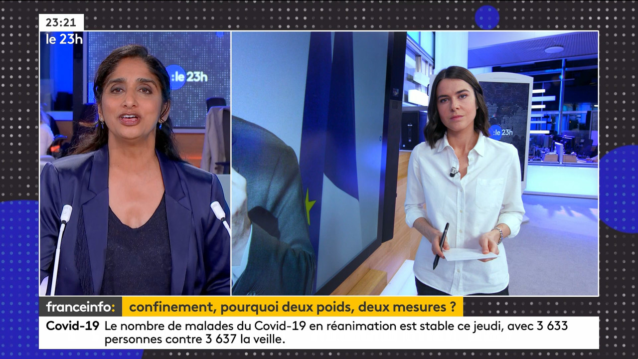 03.04 - 21.59.00 - Le 23h. Le grand JT du soir de France Télévisions,....ts_snapshot_21.57.763