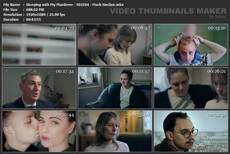 Sleeping with My Murderer - S01E04 - Mark Sinclair.mkv