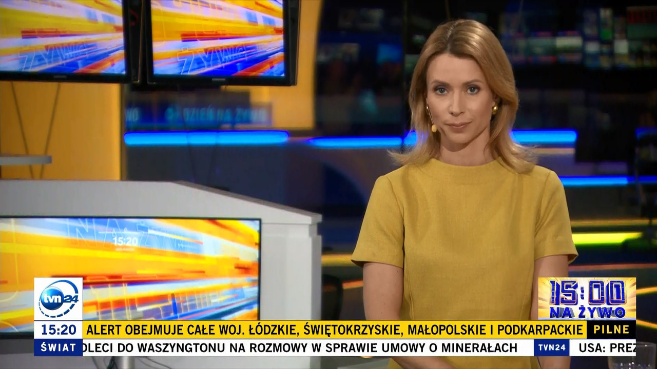 18 04 2025 justyna sieklucka tvn24 10