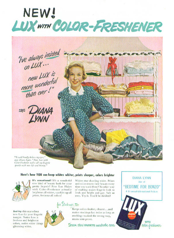diana_lynn_lux_flakes_1951