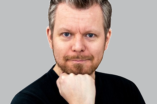 Sondre Bjellås 🎖️
