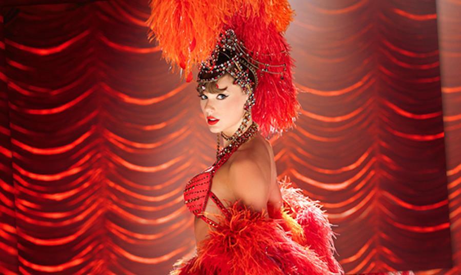 Taylor Swift’s New Song Wood