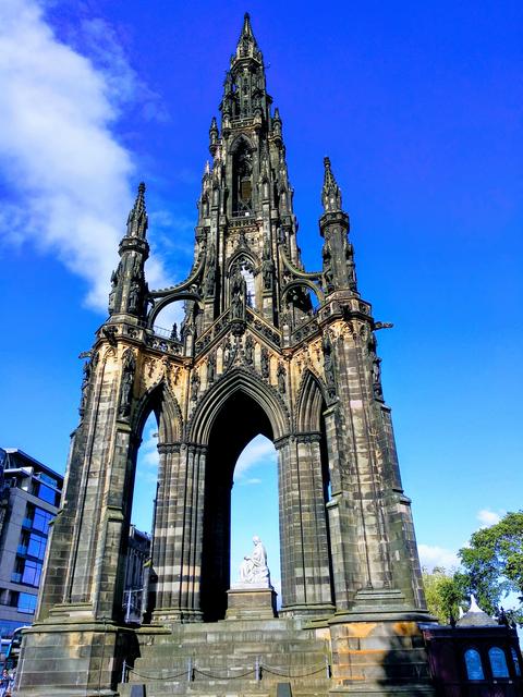 Edimburgo - ESCOCIA 2019  (8 días entre junio-julio con niñas) (3)