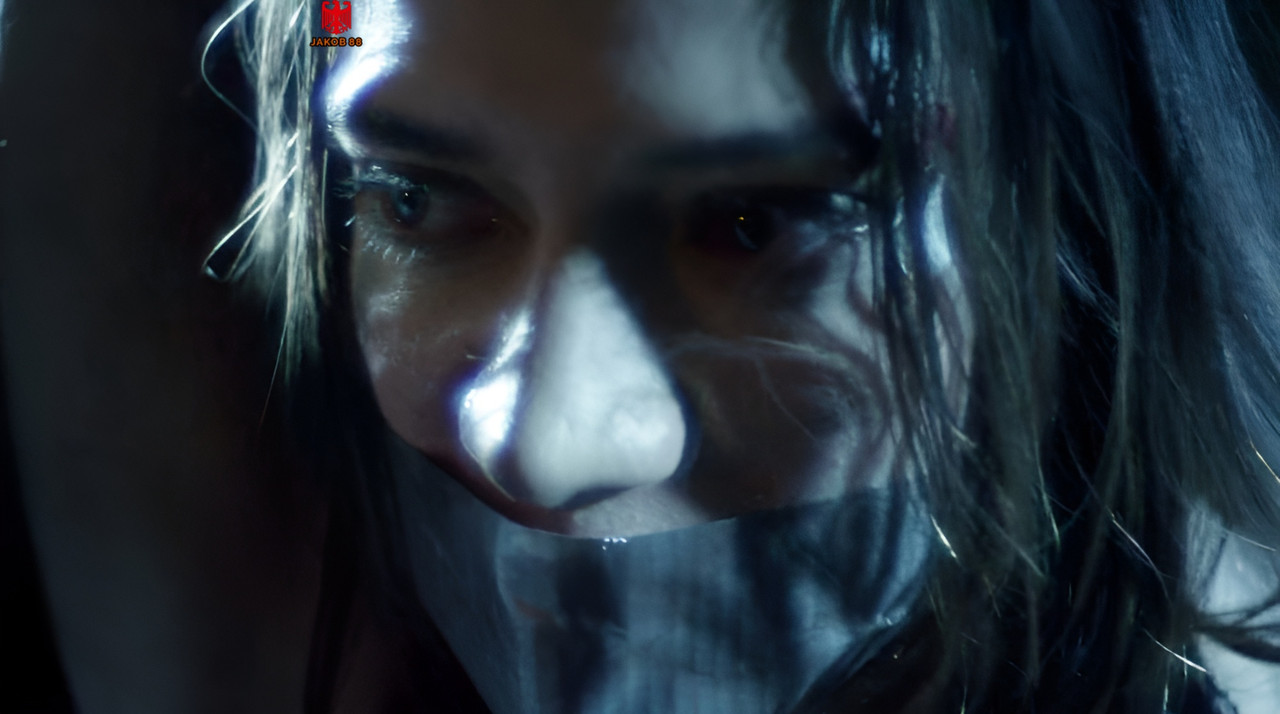 Luciana Faulhaber 4 - The Night Crew 2015