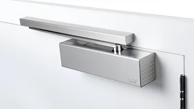 Dormakaba TS-93 B / G EN 5-7