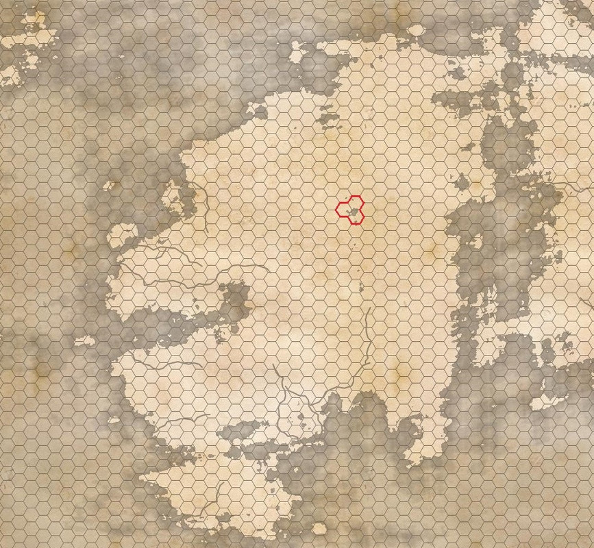 Map Border (2)
