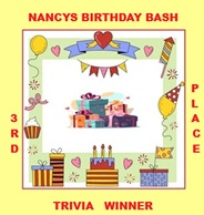 nancys bday tr 3rd