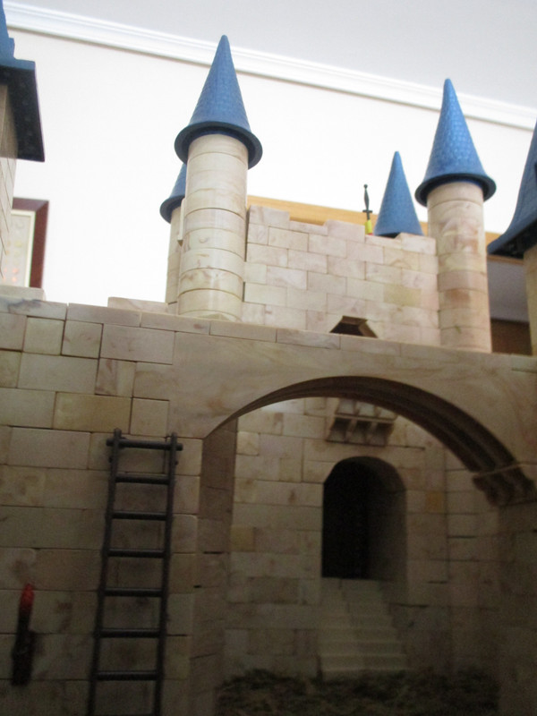Fortaleza del Crepúsculo - Torre de los Príncipes 04