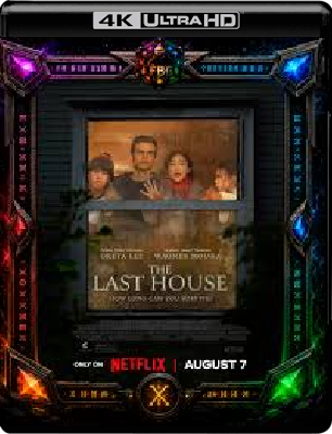 The Last House (2026) WebDL 4K 2160p ITA ENG E-AC3 Subs