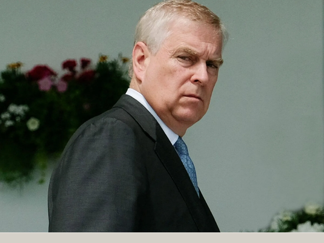 Príncipe Andrés jamás esperó esto del Rey Carlos III ¿Qué le hizo y por qué?