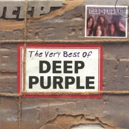 Deep Purple - The Very Best Of Deep Purple (2000)