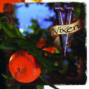 Re: Vixen (USA) / All-female Glam Rock