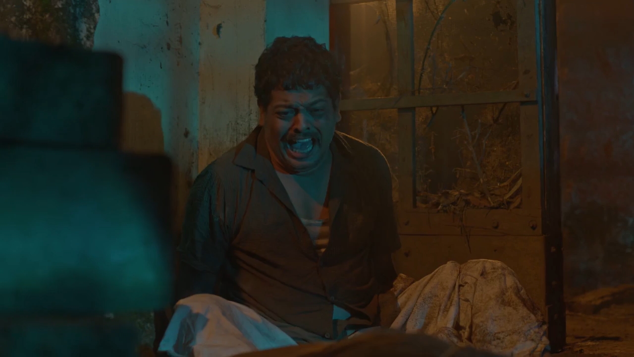 Kammattam (2025) Season 1 [Malayalam] WebRip 480p 720p - Complete Screenshot