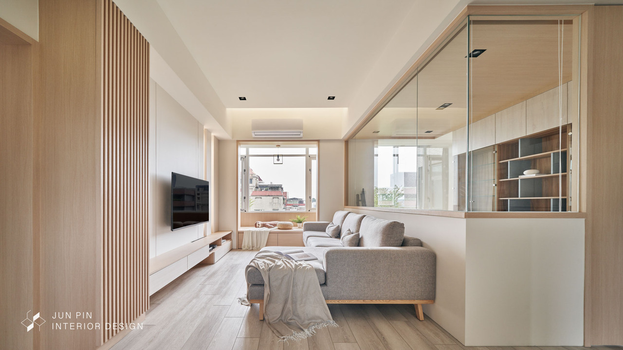 230410 郡品設計 北投冠德磺溪住宅1352