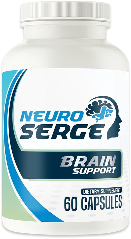 Neuro Serge user with guarantee information