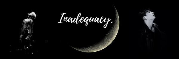 Own Inadequacy Inadequacy. - Chapter 4 - GioviFanfics - 방탄소년단 | Bangtan Boys | BTS ...