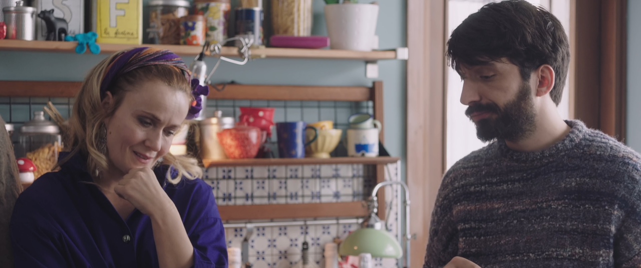 Genitori quasi perfetti (2019) [BluRay Rip 1080p ITA DTS-AC3 SUB