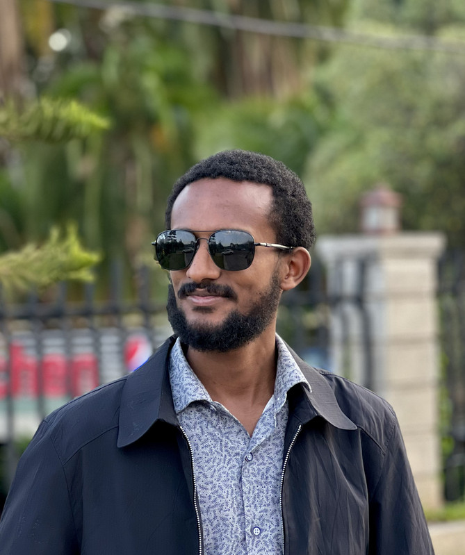 Ebessa Worku