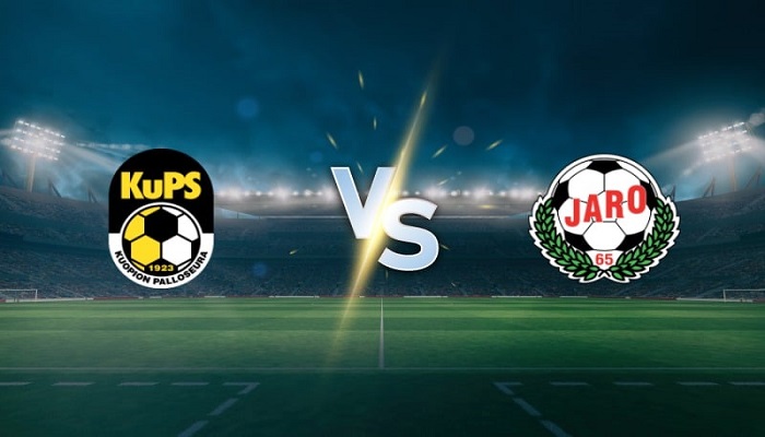 Soi kèo tài xỉu, phạt góc trận KuPS vs Jaro, 00h00 ngày 11/09