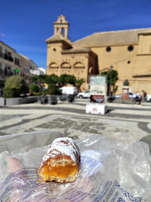 OSUNA-15-10-2021 - Sevilla y sus pueblos-2012/2021 (145)