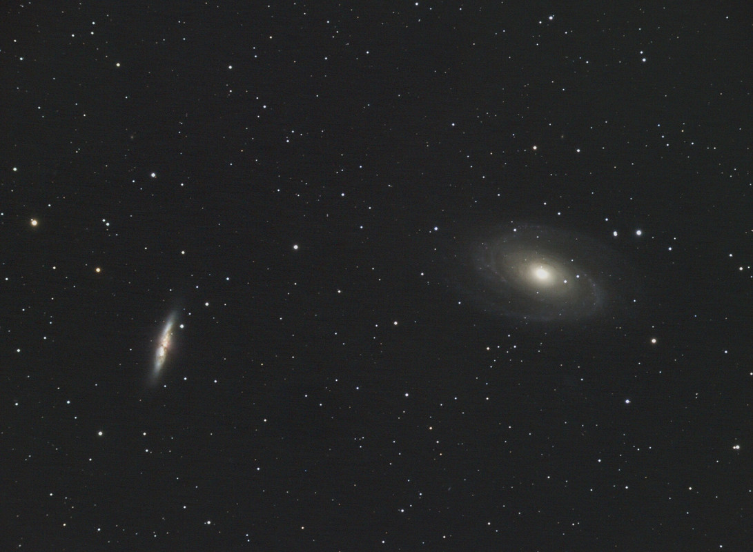 M81-M82 V1