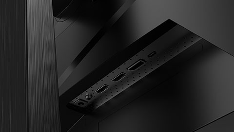 Características del Monitor Gamer MSI G274QPF