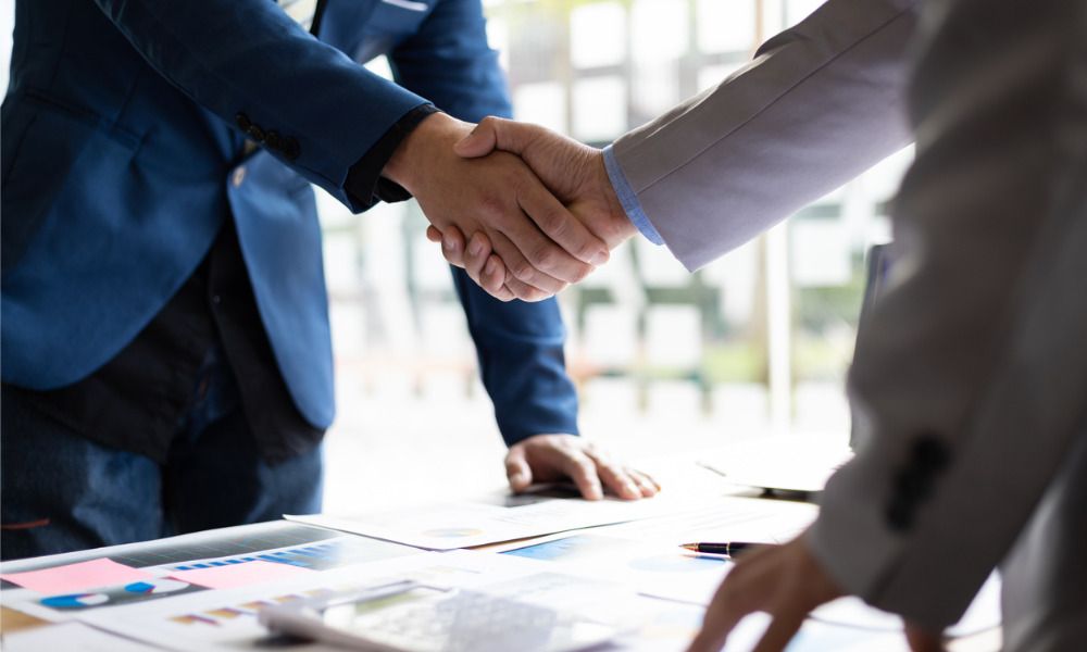 The Potential Benefits Of Trusting A Wealth Management Firm