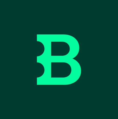 exchange logo BITSTAMP