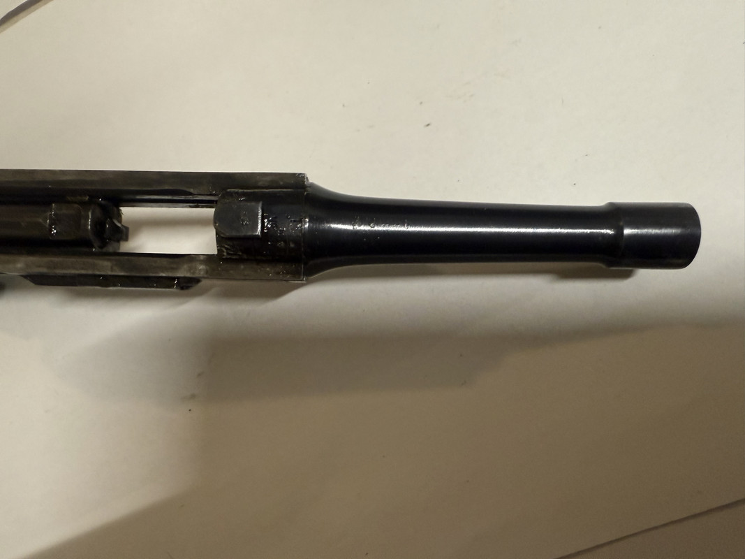 Mauser 08 Bild 17