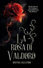Martina Salvatori – La rosa di Valdoro (2026)