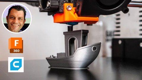 Beginners Ultimate Guide To 3D Printing; Bootcamp