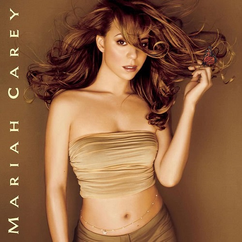 Mariah Carey - Butterfly (1997) (25th Anniversary Expanded Edition 2022) (Lossless + MP3)