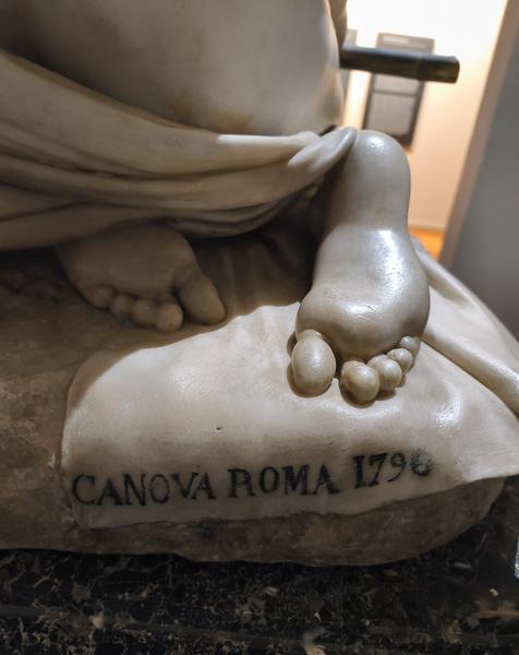 Milán-Turín-Génova-Pavía - Blogs de Italia - Génova, espectacular conjunto museístico (101)