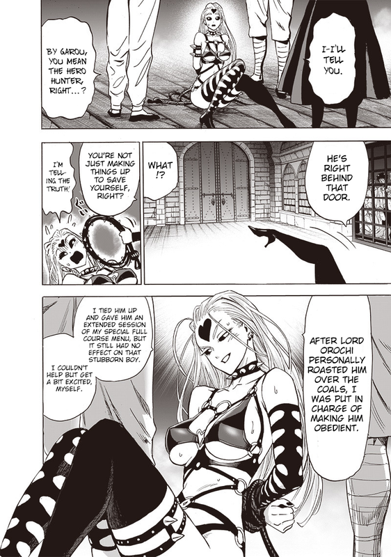 One Punch ManChap110-7