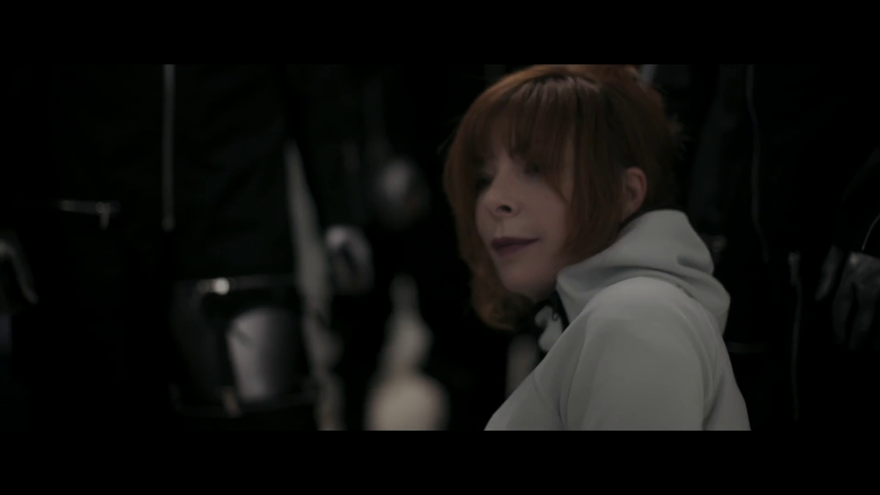 Mylène Farmer - L'Ultime Création - Ultime Désobéissance1054