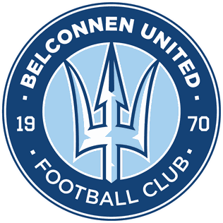 Belconnen United