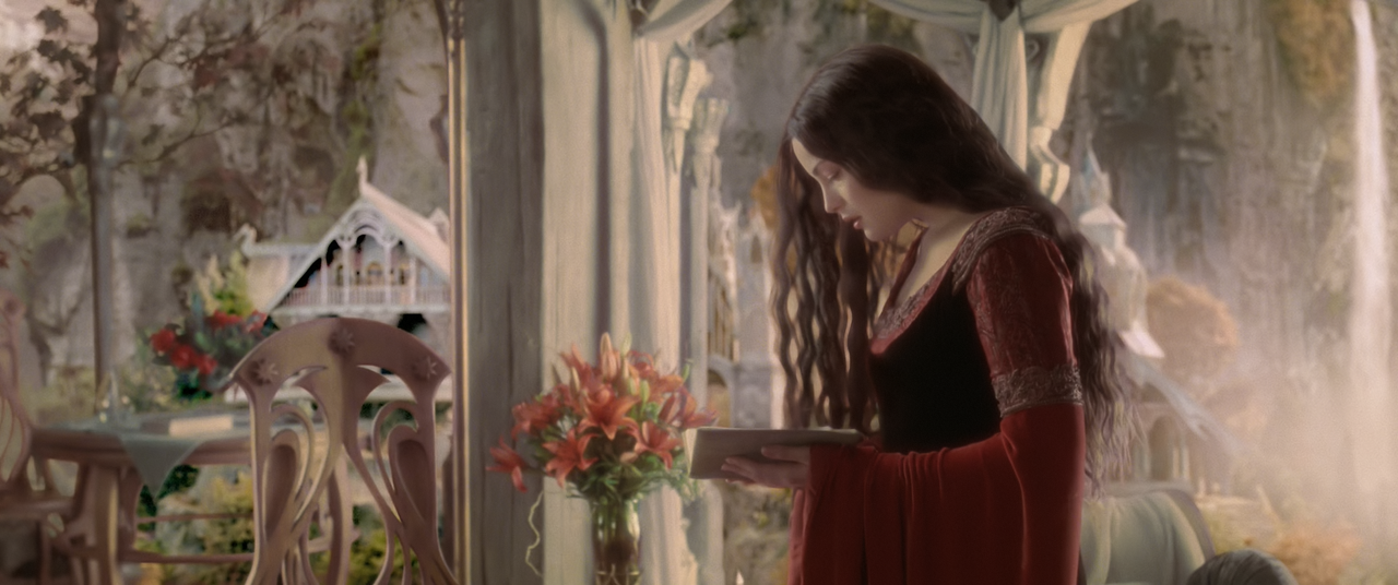 The Lord of the Rings The Return of the King (2003) EXTENDED (1080p Bluray AV1 Opus) [NeoNyx343] - [