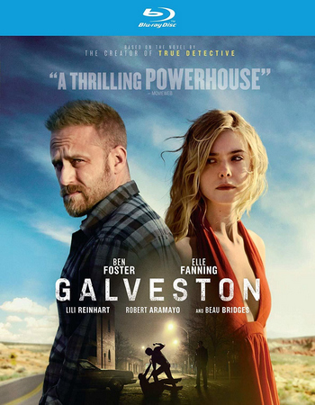 Download Galveston (2018) 720p BluRay 850MB