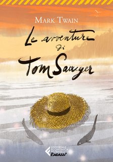 Mark Twain - Le avventure di Tom Sawyer (2023)