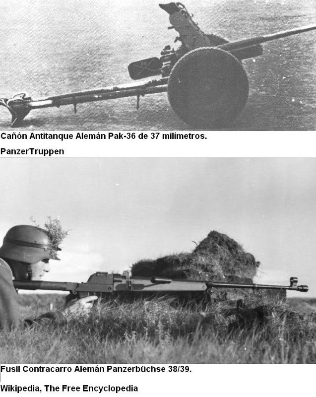 La Batalla de Mokra La Batalla de Mokra