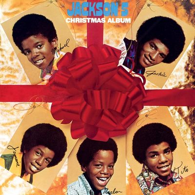 Jackson 5 - Christmas Album (1970) [2015, Reissue, CD-Quality + Hi-Res] [Official Digital Release]
